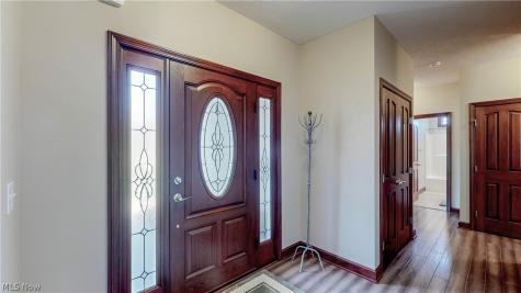 3952 Heron Creek Drive Rootstown OH 44272