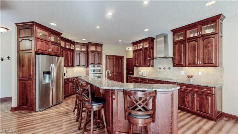 3952 Heron Creek Drive Rootstown OH 44272