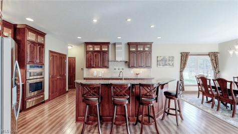 3952 Heron Creek Drive Rootstown OH 44272