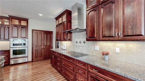 3952 Heron Creek Drive Rootstown OH 44272
