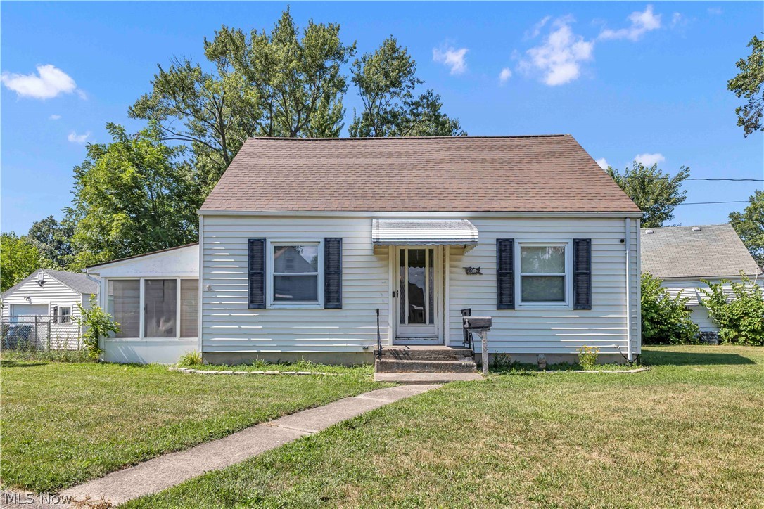 4082 Palm Avenue Lorain OH 44055