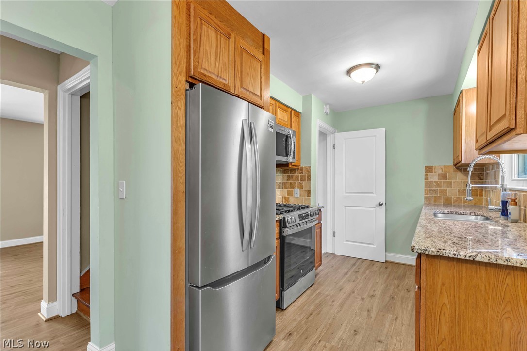 4082 Palm Avenue Lorain OH 44055