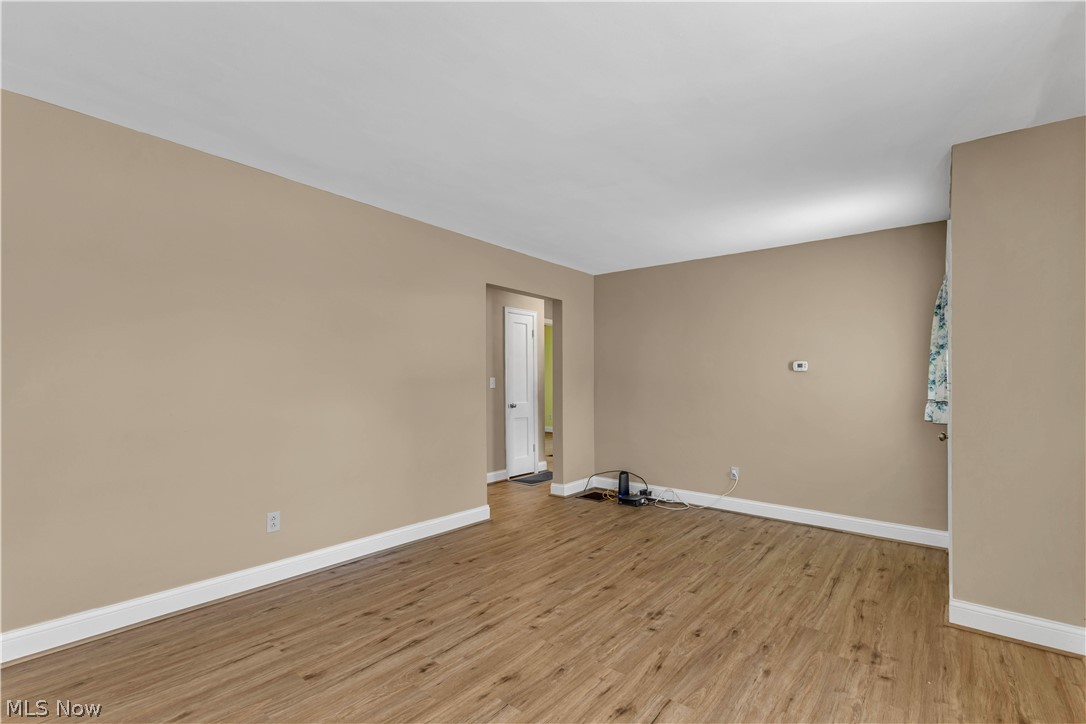 4082 Palm Avenue Lorain OH 44055