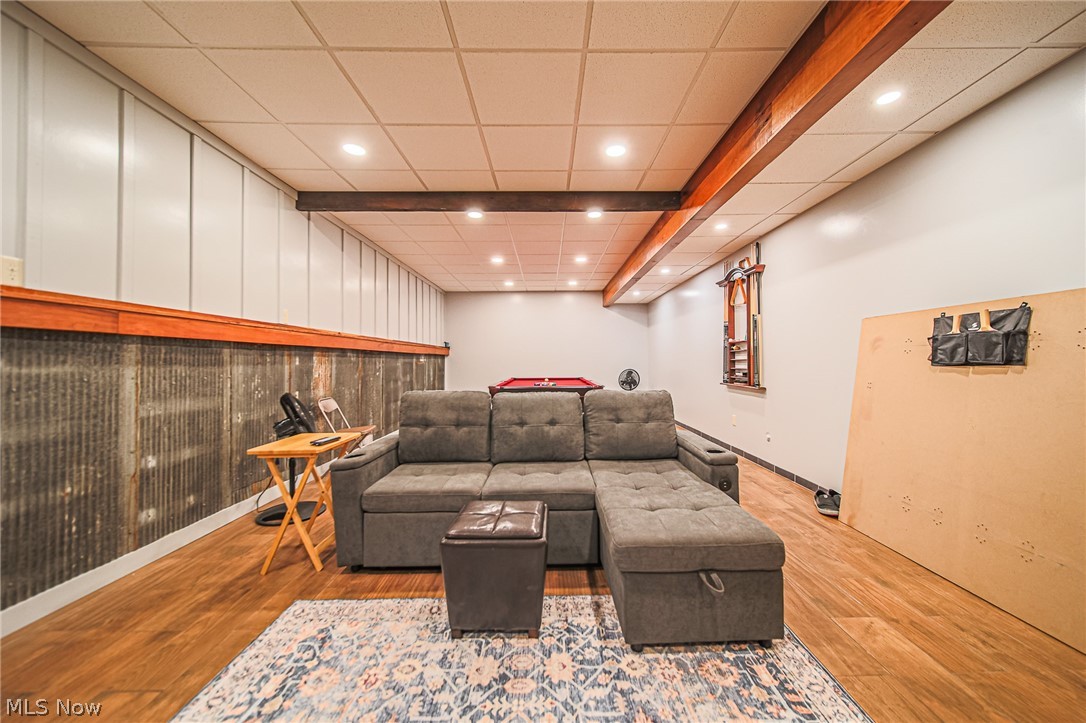 13680 Emerson Road Dalton OH 44618