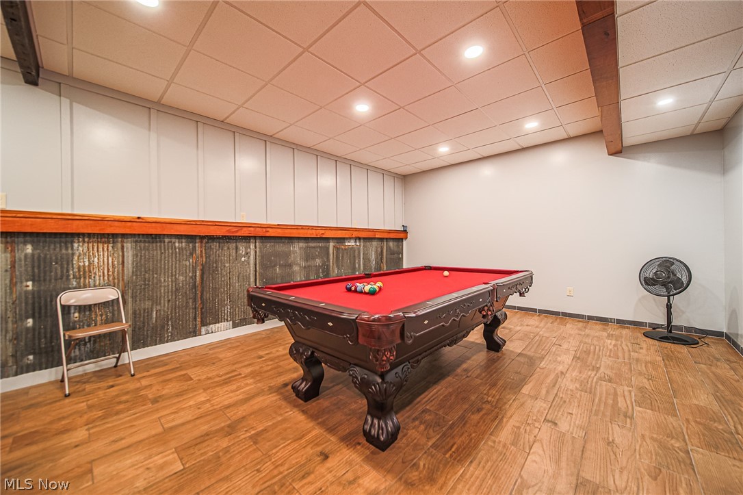 13680 Emerson Road Dalton OH 44618
