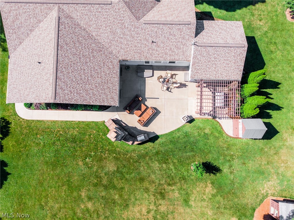13680 Emerson Road Dalton OH 44618