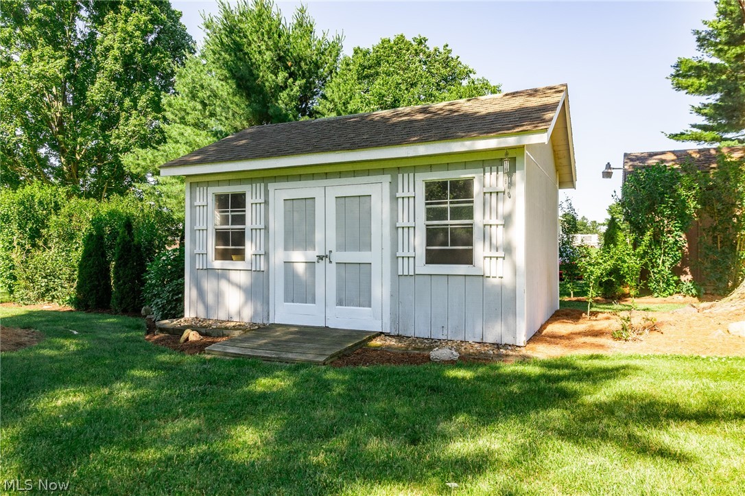 13680 Emerson Road Dalton OH 44618