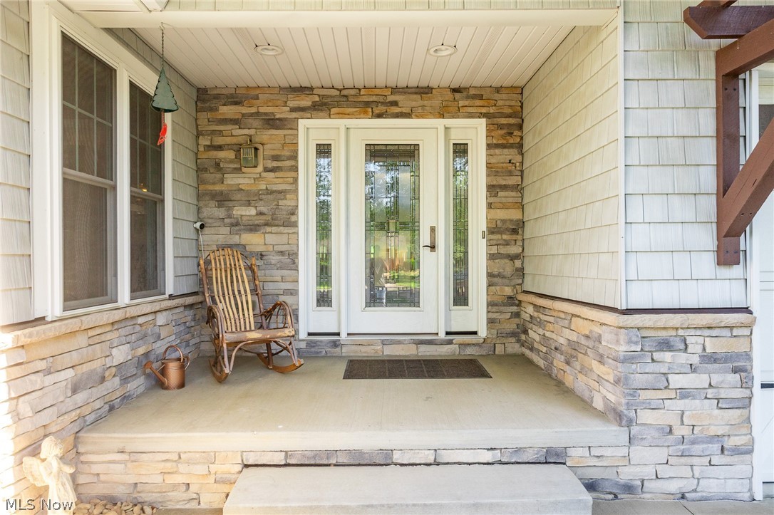 13680 Emerson Road Dalton OH 44618
