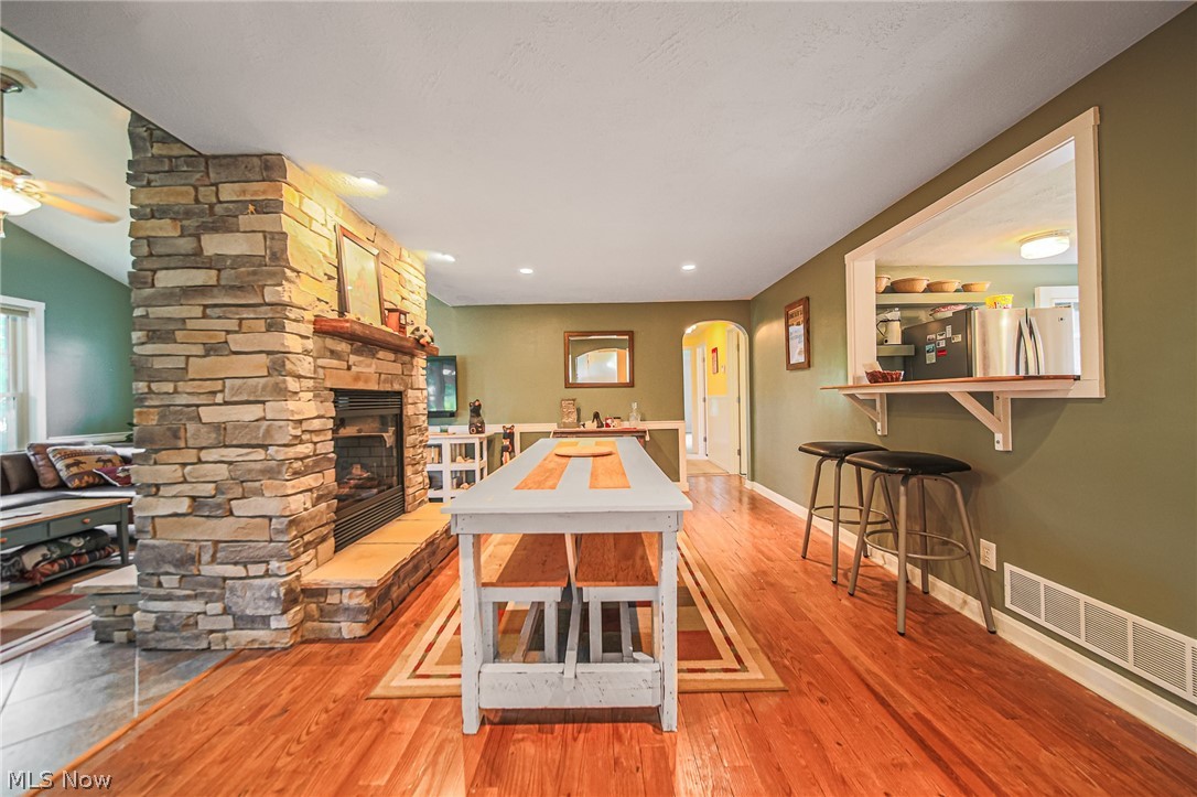 13680 Emerson Road Dalton OH 44618