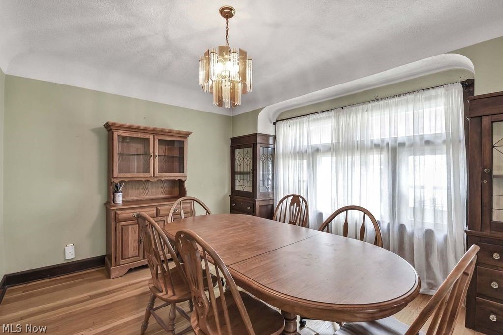 1733 Saratoga Avenue Cleveland OH 44109