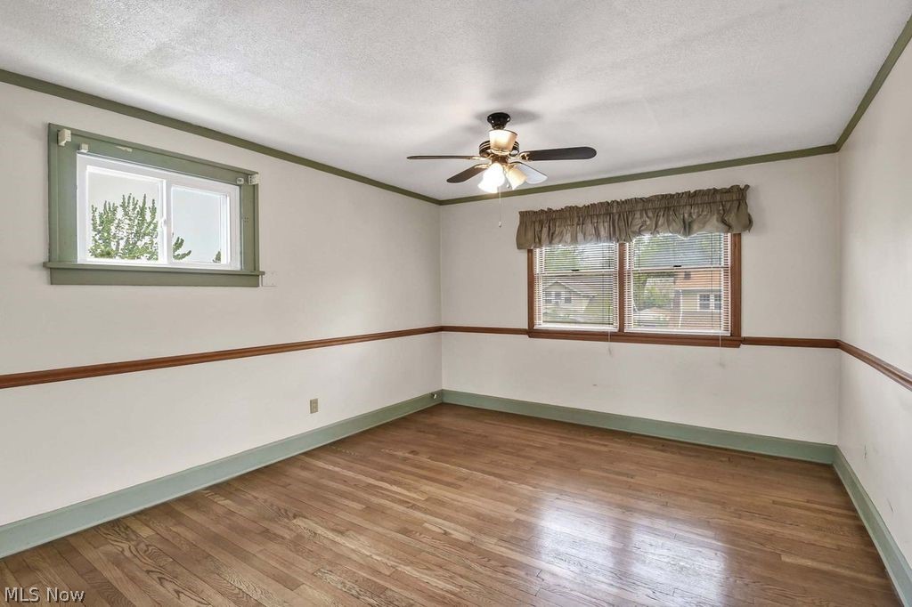 1733 Saratoga Avenue Cleveland OH 44109