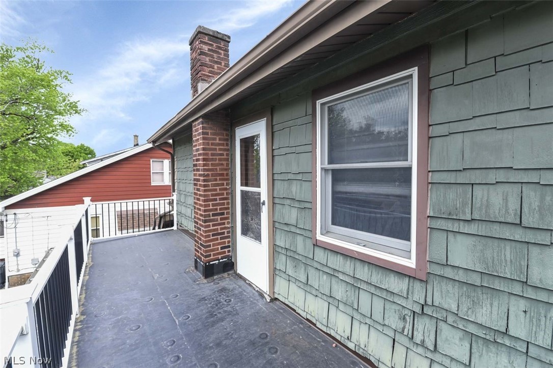 1733 Saratoga Avenue Cleveland OH 44109