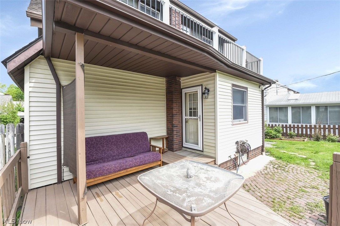 1733 Saratoga Avenue Cleveland OH 44109