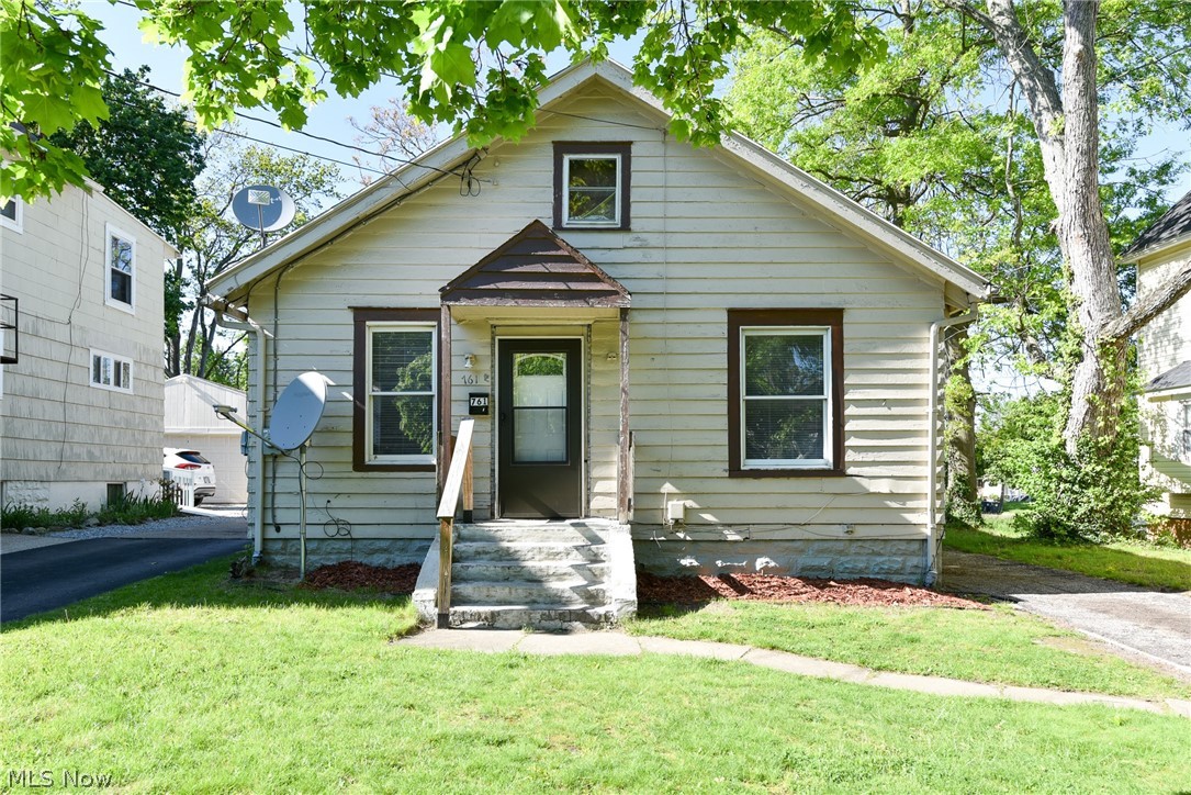 761 E Crosier Street Akron OH 44306