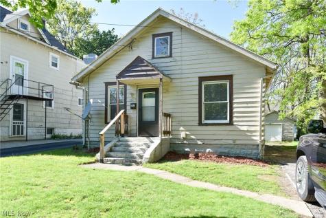 761 E Crosier Street Akron OH 44306
