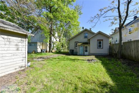 761 E Crosier Street Akron OH 44306