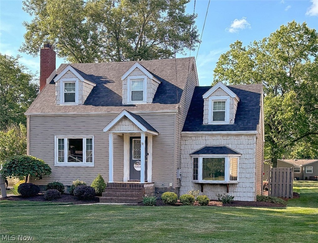 482 Ewing Road Youngstown OH 44512