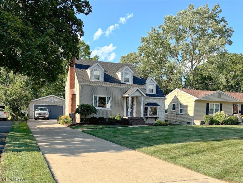 482 Ewing Road Youngstown OH 44512