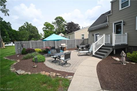482 Ewing Road Youngstown OH 44512