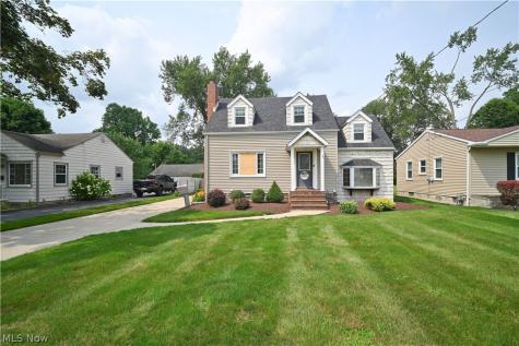 482 Ewing Road Youngstown OH 44512