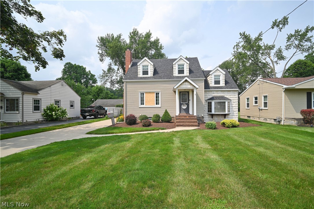 482 Ewing Road Youngstown OH 44512