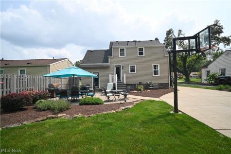 482 Ewing Road Youngstown OH 44512