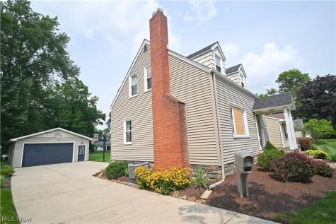 482 Ewing Road Youngstown OH 44512