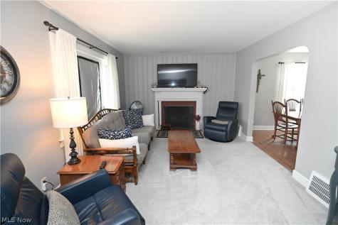 482 Ewing Road Youngstown OH 44512