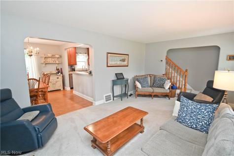 482 Ewing Road Youngstown OH 44512