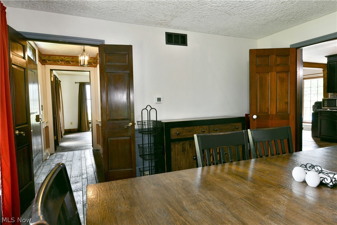 1257 Bristol Champion Townline Road NW Bristolville OH 44402
