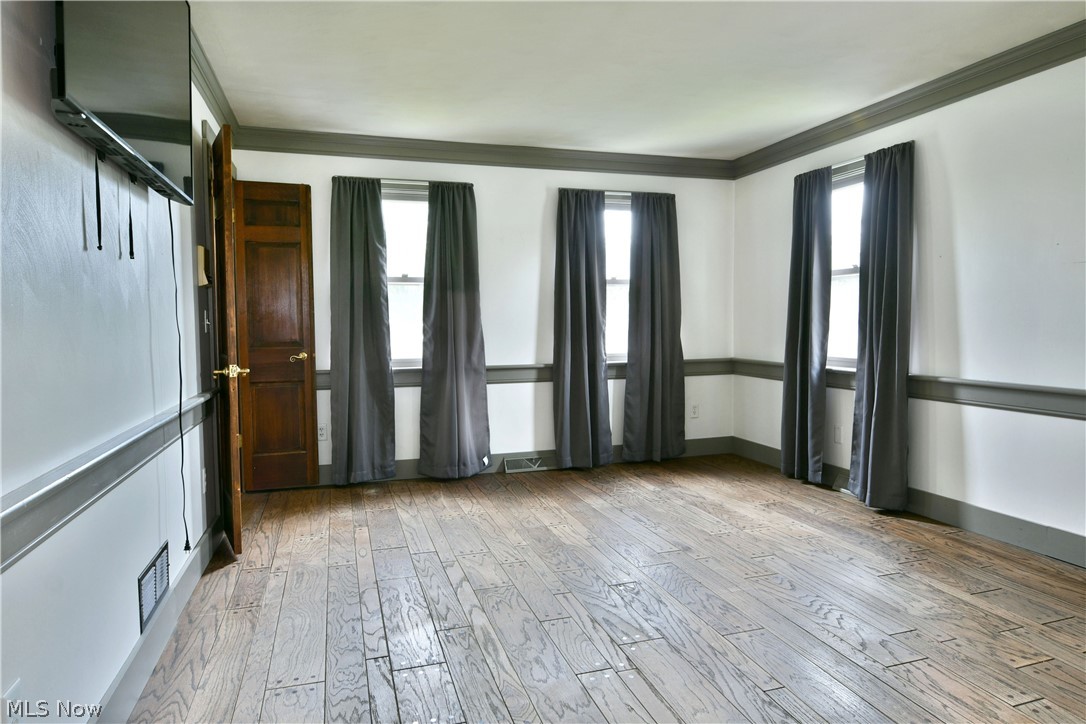 1257 Bristol Champion Townline Road NW Bristolville OH 44402