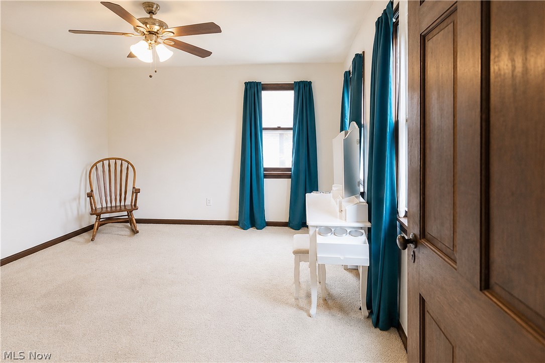 1257 Bristol Champion Townline Road NW Bristolville OH 44402