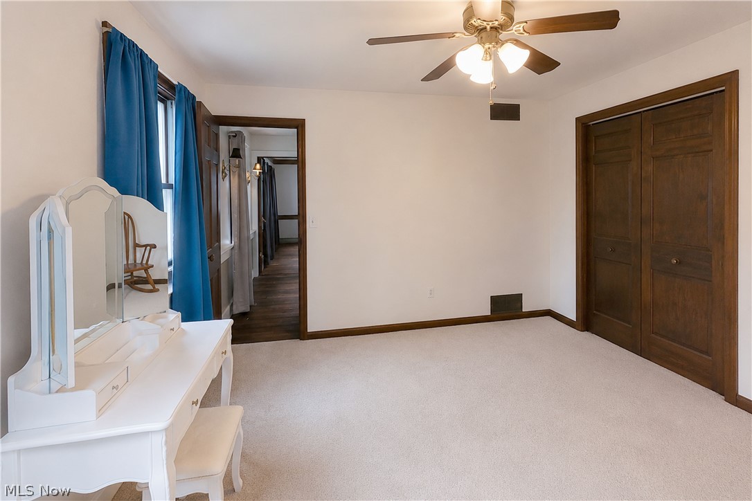 1257 Bristol Champion Townline Road NW Bristolville OH 44402
