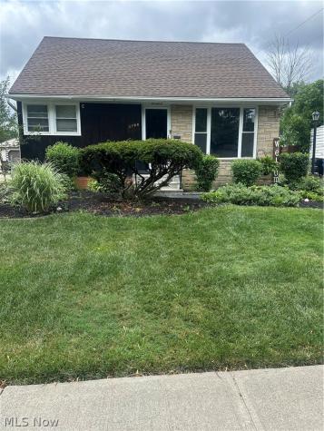 3788 Jo Ann Drive Cleveland OH 44122