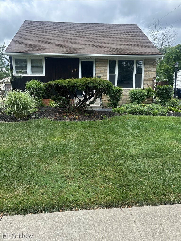 3788 Jo Ann Drive Cleveland OH 44122