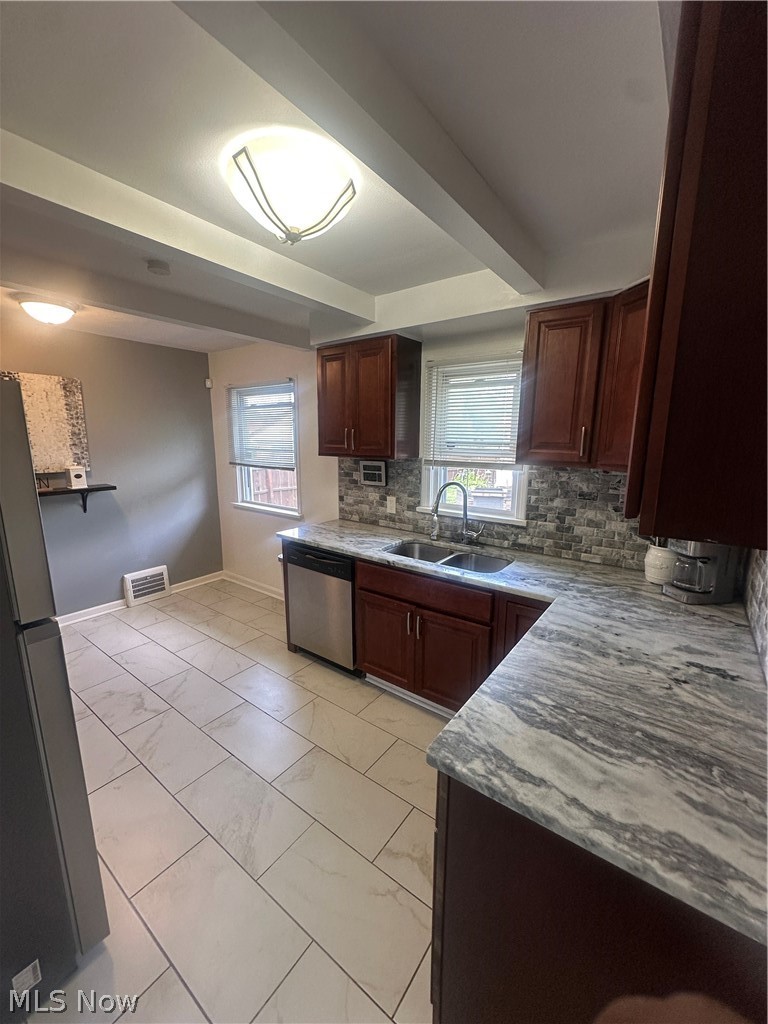 3788 Jo Ann Drive Cleveland OH 44122