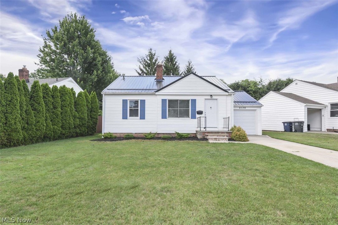 5136 Bridgewater Road Lyndhurst OH 44124