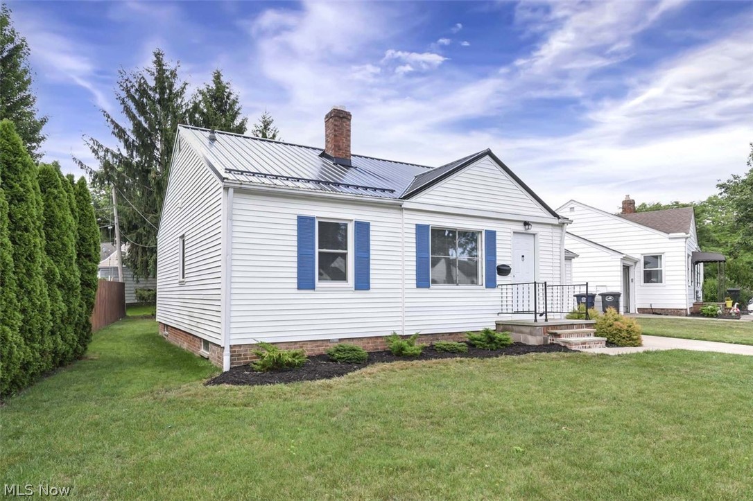 5136 Bridgewater Road Lyndhurst OH 44124