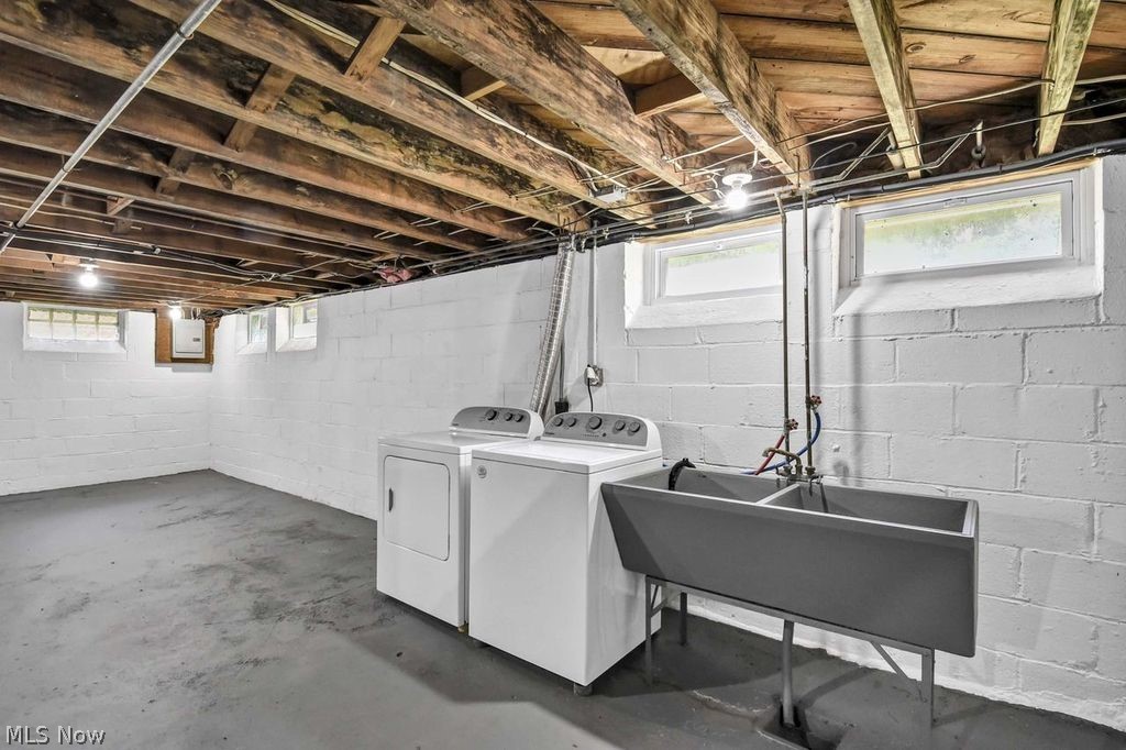 5136 Bridgewater Road Lyndhurst OH 44124