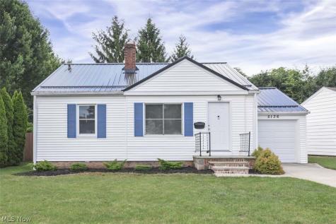 5136 Bridgewater Road Lyndhurst OH 44124