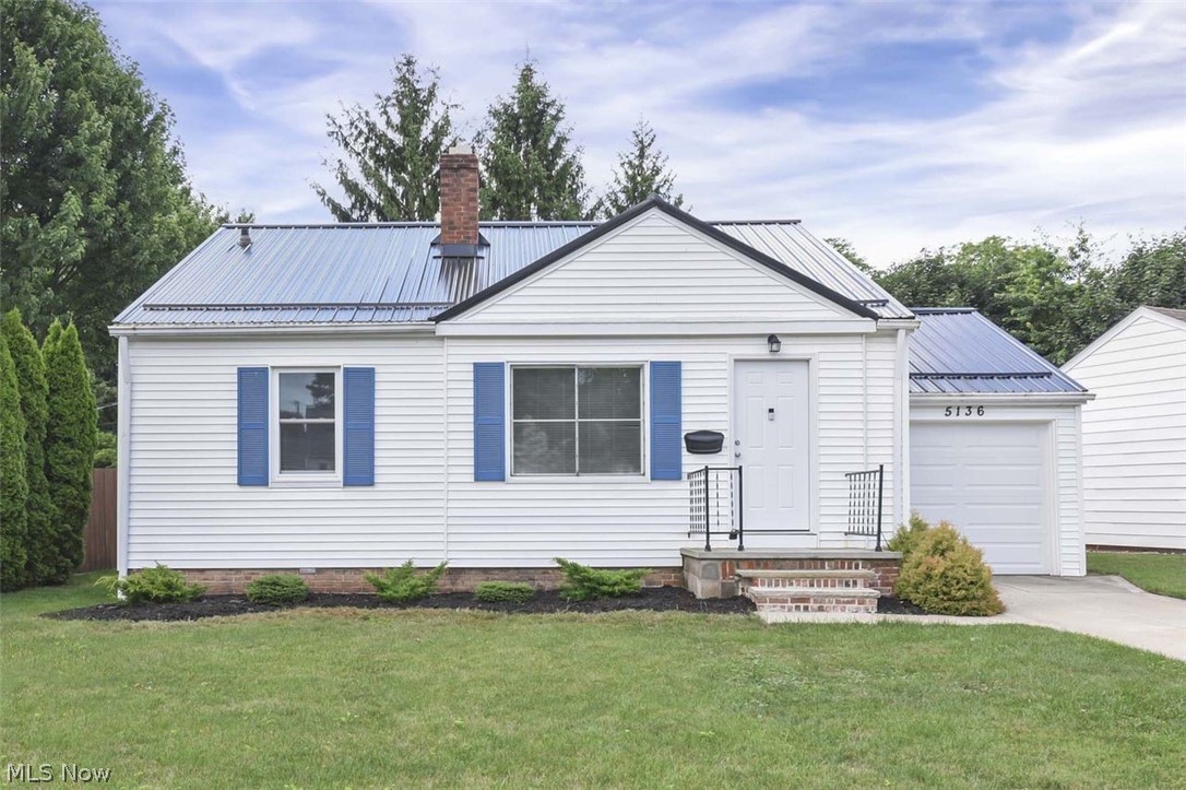 5136 Bridgewater Road Lyndhurst OH 44124
