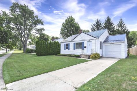 5136 Bridgewater Road Lyndhurst OH 44124