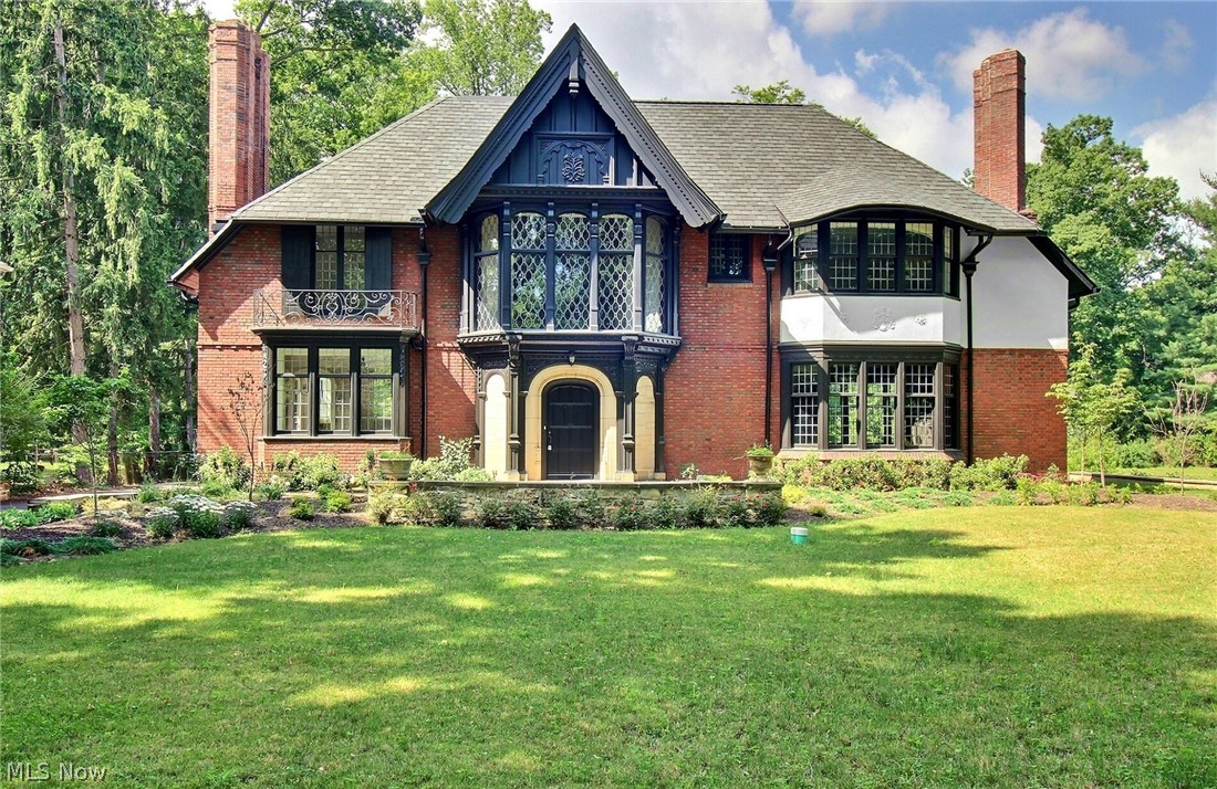 2970 Fairmount Boulevard Cleveland Heights OH 44118