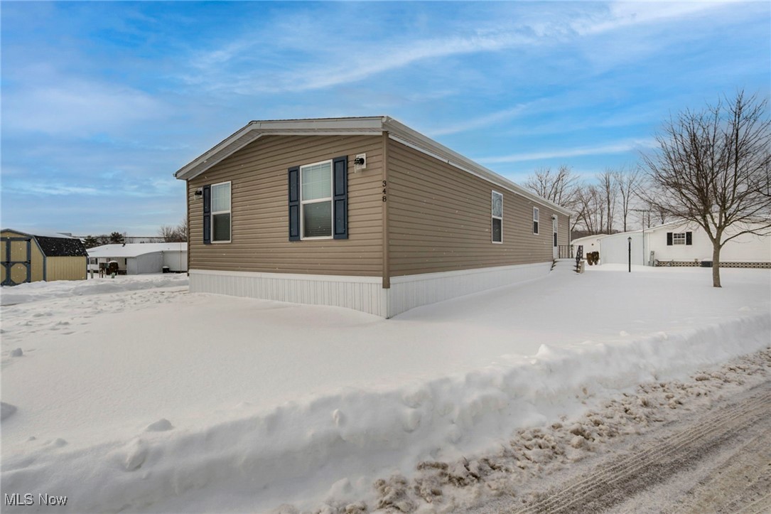 348 Robin Drive Elyria OH 44035