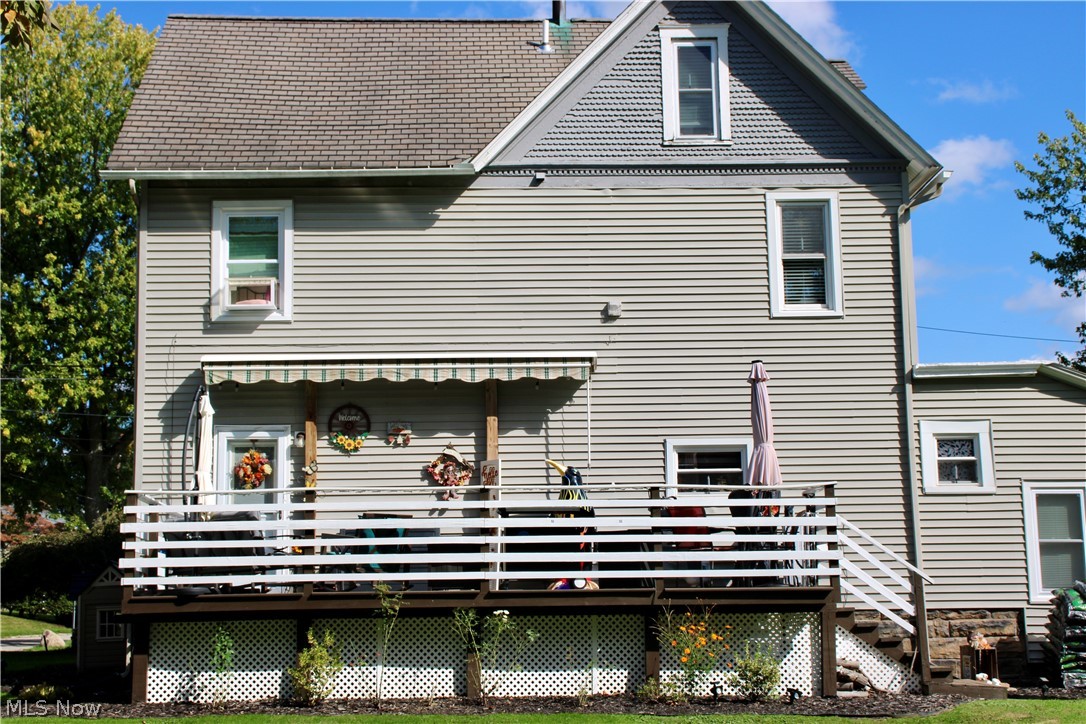 185 Highland Avenue Salem OH 44460