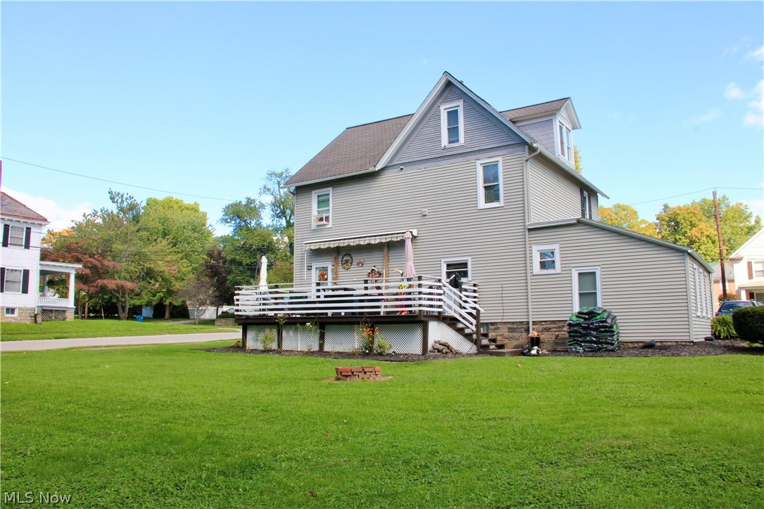 185 Highland Avenue Salem OH 44460