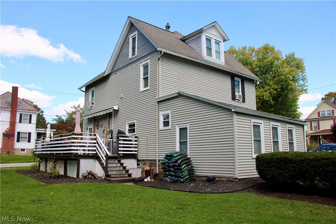 185 Highland Avenue Salem OH 44460