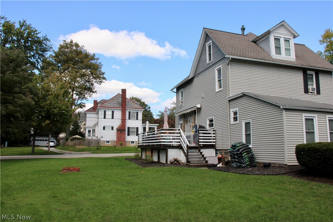 185 Highland Avenue Salem OH 44460
