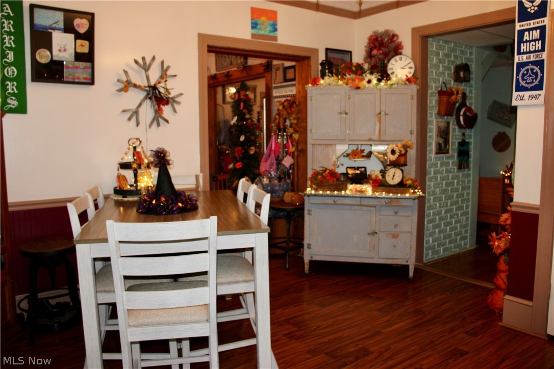 185 Highland Avenue Salem OH 44460