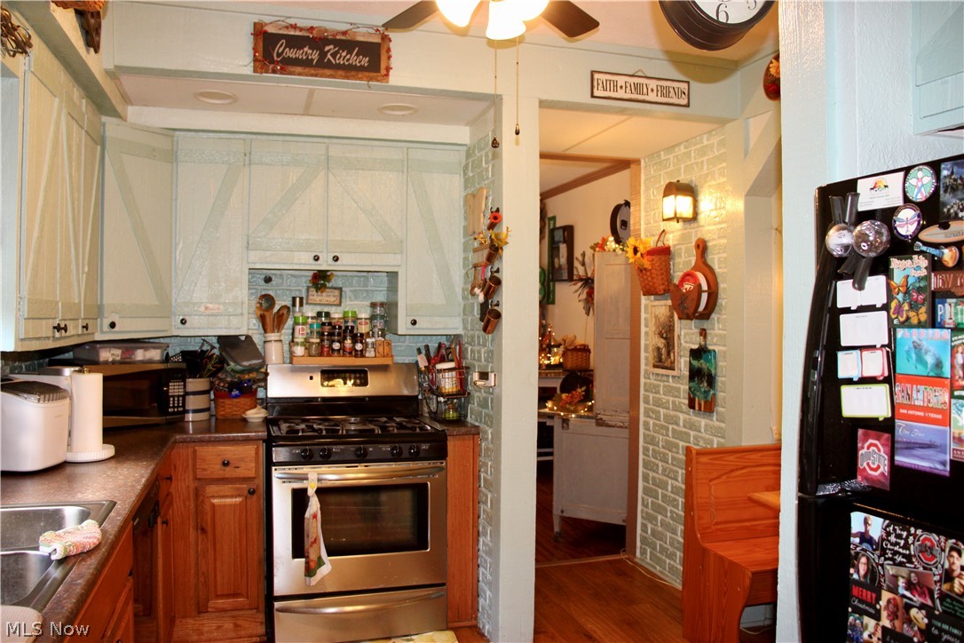 185 Highland Avenue Salem OH 44460